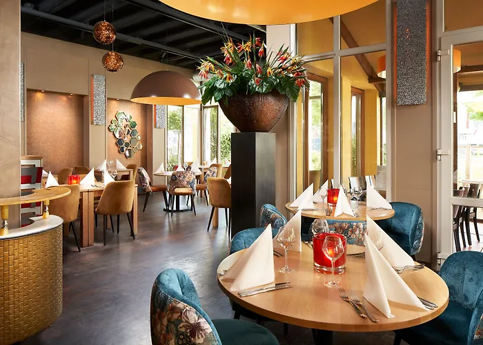 Hotel Babylon Heerhugowaard - Alkmaar Херхюговард