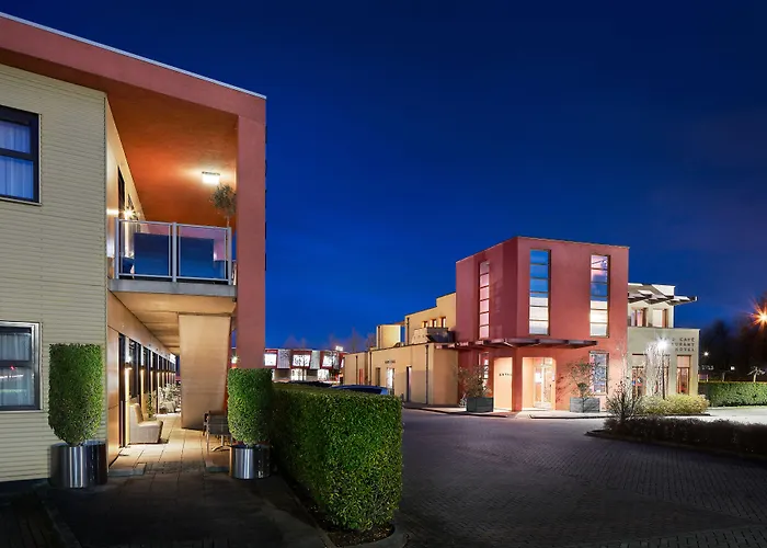 Hotel Babylon Heerhugowaard - Alkmaar