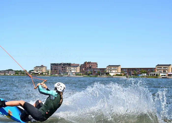 Hotel Babylon Heerhugowaard - Alkmaar Херхюговард