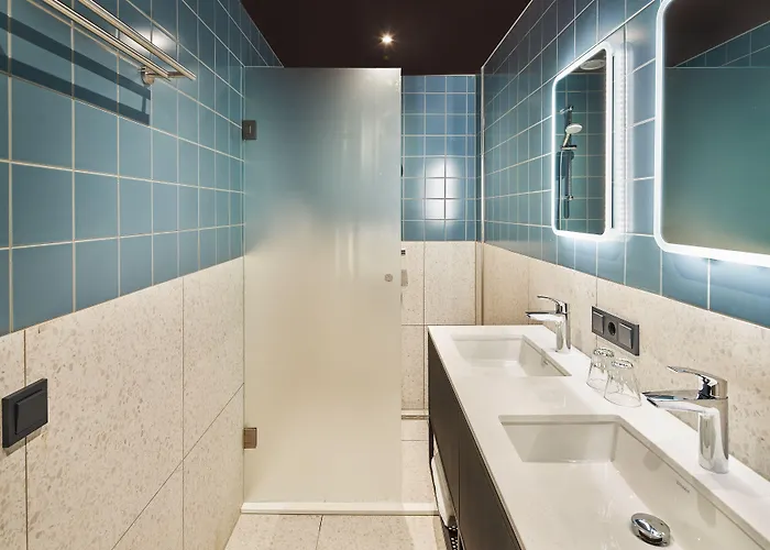 Hotel Babylon Heerhugowaard - Alkmaar Отель