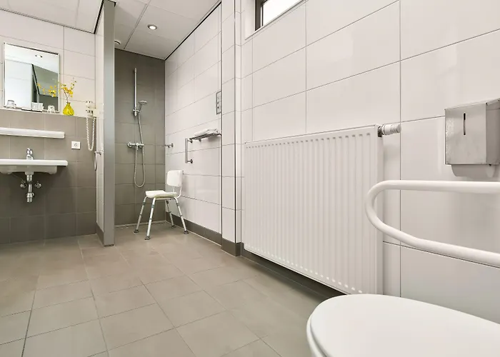 Hotel Babylon Heerhugowaard - Alkmaar Херхюговард