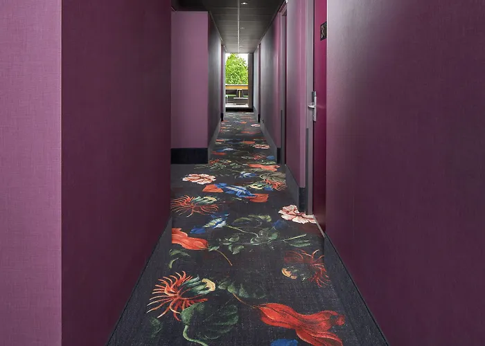 Hotel Babylon Heerhugowaard - Alkmaar Херхюговард