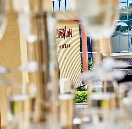 Hotel Babylon Heerhugowaard - Alkmaar