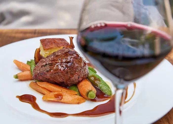 Hotel Babylon Heerhugowaard - Alkmaar Отель 4*