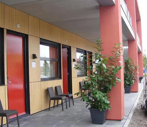 Hotel Babylon Heerhugowaard - Alkmaar Херхюговард