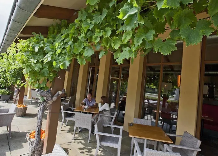 Hotel Babylon Heerhugowaard - Alkmaar