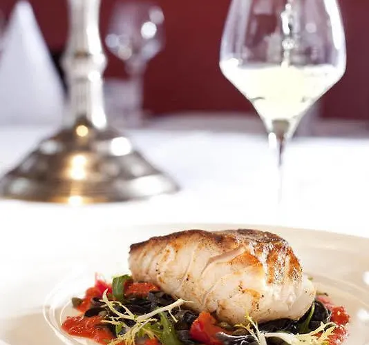 Hotel Babylon Heerhugowaard - Alkmaar Херхюговард