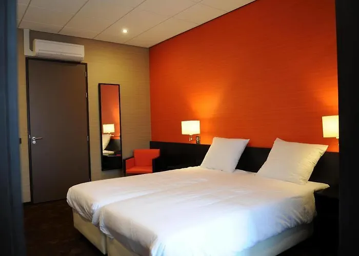 Hotel Babylon Heerhugowaard - Alkmaar Отель