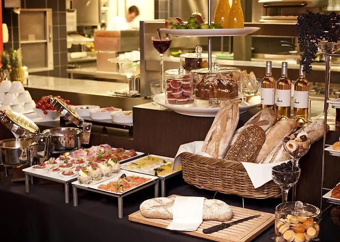 Hotel Babylon Heerhugowaard - Alkmaar Отель