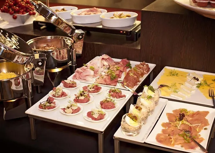 Hotel Babylon Heerhugowaard - Alkmaar Отель Херхюговард