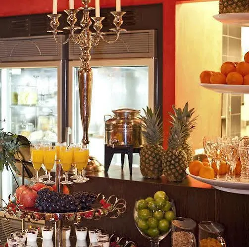 Hotel Babylon Heerhugowaard - Alkmaar