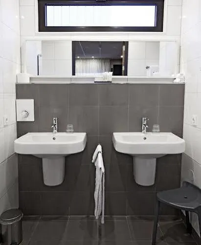 Hotel Babylon Heerhugowaard - Alkmaar