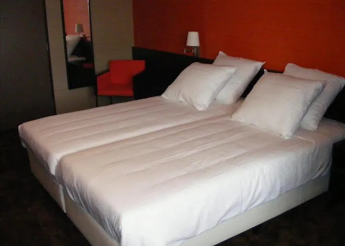 Hotel Babylon Heerhugowaard - Alkmaar