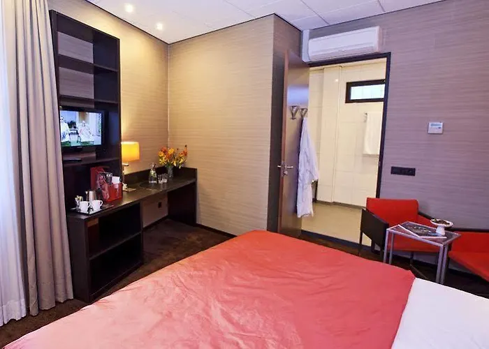 Hotel Babylon Heerhugowaard - Alkmaar Отель