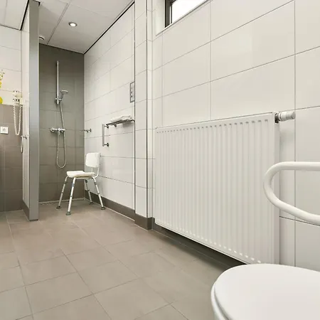 Ξενοδοχείο Babylon - Alkmaar Heerhugowaard
