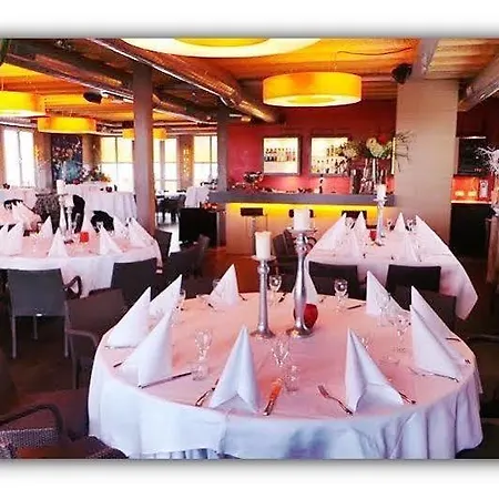 Ξενοδοχείο Babylon - Alkmaar Heerhugowaard